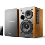 Edifier Aktivni Bluetooth Zvočniki R1280DB z Optičnim Vhodom, 42W (Les), (5000155616) | Shoptok.si