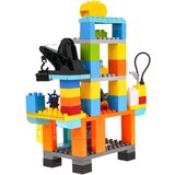 MEGA Kocke za slaganje dječje radionice - 92 elemenata | shoptok.hr