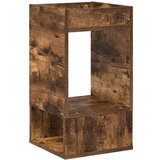  Konačna Stolić 2 pcs Dimljeni hrast 30 x 30 x 56 cm | shoptok.hr