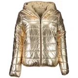 US POLO ASSN. WOMAN GOLD JACKET