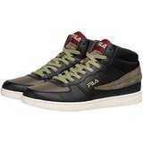 Fila Visoke tenisice 'Noclaf' maslinasta / crna | shoptok.hr
