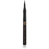 SOSU Cosmetics Eye Voltage Eyeliner Pen črtalo za oči v obliki flomastra odtenek Black 1 kos Cene