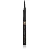 SOSU Cosmetics Eye Voltage Eyeliner Pen črtalo za oči v obliki flomastra odtenek Black 1 kos