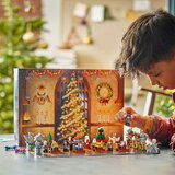 Lego Harry Potter: Harry Potter adventni koledar 2024 | Shoptok.si