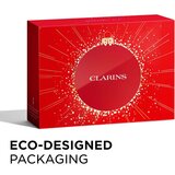 Clarins Lip Comfort Oil Holiday Season darilni set | Shoptok.si
