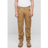 Brandit Camel Pants Adven Slim Fit Cargo Pants | Shoptok.si