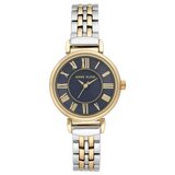 ANNE KLEIN ženski analogni ručni sat AK/2159NVTT | ePonuda.com