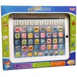 Dječji mini tablet