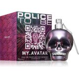 Police To Be My.Avatar parfemska voda za žene 75 ml | shoptok.hr