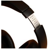 Rockfam Choice Headphones Black (5504ABSS_ROCKFAM) | ePonuda.com