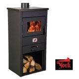  Kamin VAC LUX 8-9kW YORK | Eponuda.ba