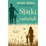 Laguna Dejvid Nikols - Slatki rastanak Cene