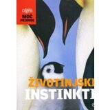 Mladinska Knjiga Dejvid Barni - Životinjski instinkti | ePonuda.com