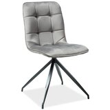 Molarem Home Stolica Texo-siva | shoptok.hr