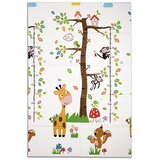 Lorelli dvostrana termo podloga za igru 120-180 cm, sklopiva - Playtime | shoptok.hr