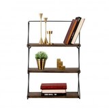 Hanah home Zidna polica, Crno
Orah, Violaceae | shoptok.hr