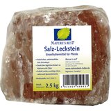 Nature's Best Solni kamen za lizanje Cene