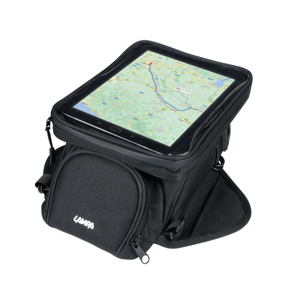Lampa T-voyager 4in1 tank torba Cene
