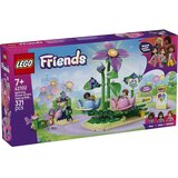 Lego LEGO® Friends - Vožnja u rotirajućem cvetu i vilinskoj šoljici (42702) | Eponuda.com