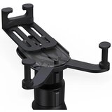 Baseus nosilec stable gravitational wireless charging car mount pro 15W (črn) | Shoptok.si