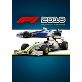 F1 2018 - Headline Edition (DLC) Steam Key GLOBAL | ePonuda.com