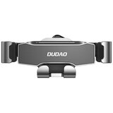 Dudao gravity nosilec za pametni telefon F11 pro (črn), (20627921) Cene