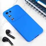  Torbica tpu za samsung S916B galaxy S23 plus plava Cene