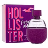 Hollister Festival Nite parfemska voda 100 ml za žene Cijene