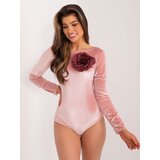 LAKERTA Body-LK-BO-509557.83-light pink | Shoptok.si