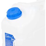  Posoda za vodo s pipo prozorna 20 L plastika, (21415805) | Shoptok.si
