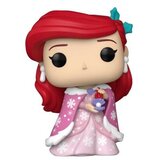 Funko POP! Disney: Princess Holiday - Ariel Cene