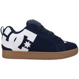 Dc Shoes Skate čevlji Domyślna nazwa Modra | Shoptok.si