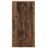  Kupaonski zidni ormarić HAARLEM Staro drvo 30 x 31 x 59 cm - Staro drvo | shoptok.hr