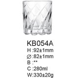 Staklena casa 6/1 KB054A | ePonuda.com