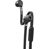 Jays Stereo Slušalice a-One+ s 3.5mm Jack Kabelom i Kontrolama - Crne | shoptok.hr