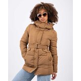 La Force Fashion Jakna BN-23MY-207 - Braon | Eponuda.com