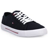 Tommy Hilfiger Modne superge DW5 CORE CORPORATE Siva | Shoptok.si