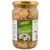 fino seckani šampinjoni 370g tegla