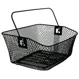 Fischer Košara za bicikl (Prikladno za: Nosač prtljage, Stezni sustav za nosač prtljage) | shoptok.hr