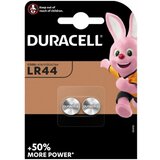  Duracell LR44 1.5V alkalna baterija/Pakovanje 2 komada | ePonuda.com