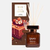 ípuro Essentials Season of Treats Chocolate Fudge aroma difuzor s polnilom 50 ml | Shoptok.si