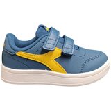 Diadora Nizke superge bonny Modra Cene