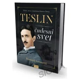 Branimir Jovanović
 - Teslin čudesni svet