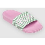 Roxy Rg Slippy Ii Kids Sandali gossamer pink | Shoptok.si