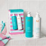 Moroccanoil Hydration Shampoo & Conditioner Duo set za suhu kosu | shoptok.hr