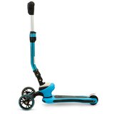 CARETERO Trikolesnik skiro Hugo Modra | Shoptok.si