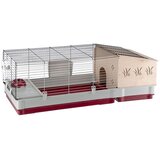 Ferplast Krolik 140 Plus - Cage | shoptok.hr