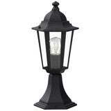Rabalux velence spoljna lampa 40cm E27 60Wcrna IP43 spoljna rasveta cene
