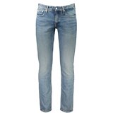 Calvin Klein MEN&#39;S DENIM JEANS BLUE Cijene