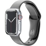 Cellular Line Staklo za Apple Watch 41mm, zaštita TIME | shoptok.hr